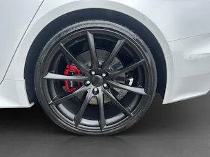 Audi RS6 Avant 4.0 TFSI V8 Performance quattro
