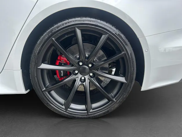 Audi RS6 Avant 4.0 TFSI V8 Performance quattro