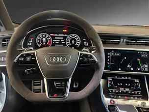 Audi RS6 Avant 4.0 TFSI V8 Performance quattro