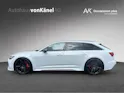 Audi RS6 Avant 4.0 TFSI V8 Performance quattro