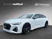 Audi RS6 Avant 4.0 TFSI V8 Performance quattro