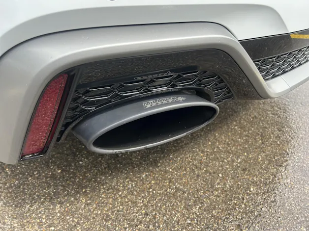 Audi RS6 Avant 4.0 TFSI V8 Performance quattro