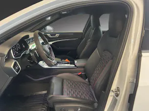 Audi RS6 Avant 4.0 TFSI V8 Performance quattro