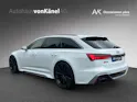 Audi RS6 Avant 4.0 TFSI V8 Performance quattro