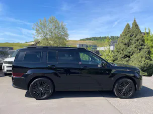 Hyundai Santa Fe 1.6 T-GDi HEV Calligraphy 4WD Automatic