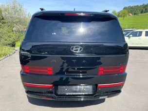 Hyundai Santa Fe 1.6 T-GDi HEV Calligraphy 4WD Automatic
