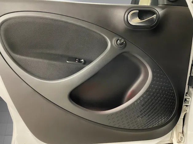 Smart forfour prime