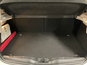 Smart forfour prime