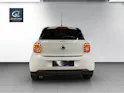 Smart forfour prime