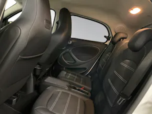 Smart forfour prime
