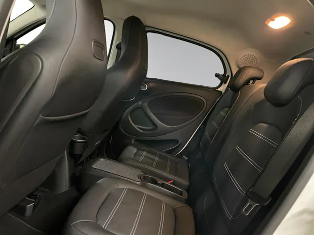 Smart forfour prime
