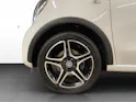 Smart forfour prime