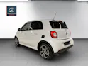 Smart forfour prime