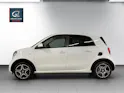 Smart forfour prime