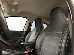 Smart forfour prime