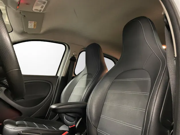 Smart forfour prime
