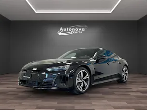 Audi e-tron GT quattro