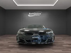 Audi e-tron GT quattro