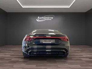 Audi e-tron GT quattro