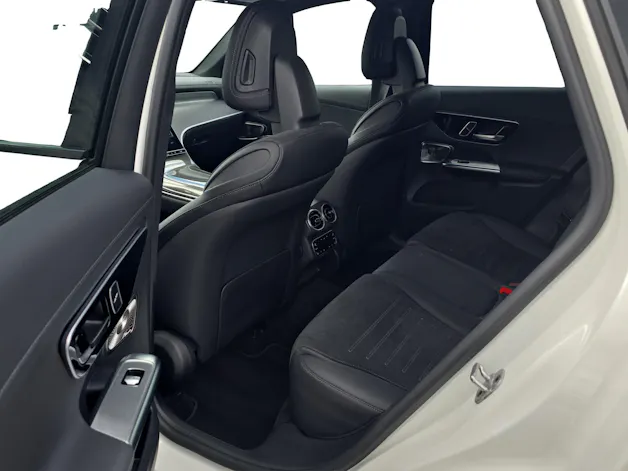 Mercedes-Benz GLC 300 e 4Matic 9G-Tronic