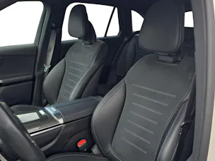 Mercedes-Benz GLC 300 e 4Matic 9G-Tronic