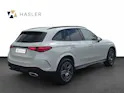 Mercedes-Benz GLC 300 e 4Matic 9G-Tronic