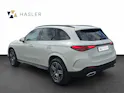 Mercedes-Benz GLC 300 e 4Matic 9G-Tronic