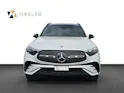 Mercedes-Benz GLC 300 e 4Matic 9G-Tronic
