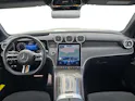Mercedes-Benz GLC 300 e 4Matic 9G-Tronic