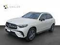 Mercedes-Benz GLC 300 e 4Matic 9G-Tronic