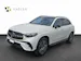 Mercedes-Benz GLC 300 e 4Matic 9G-Tronic