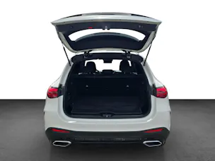 Mercedes-Benz GLC 300 e 4Matic 9G-Tronic