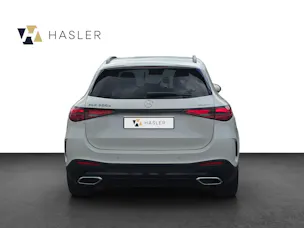 Mercedes-Benz GLC 300 e 4Matic 9G-Tronic