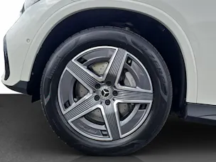 Mercedes-Benz GLC 300 e 4Matic 9G-Tronic