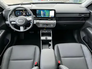 Hyundai Kona EV 65.4 kWh Vertex