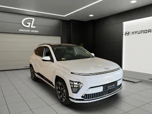 Hyundai Kona EV 65.4 kWh Vertex