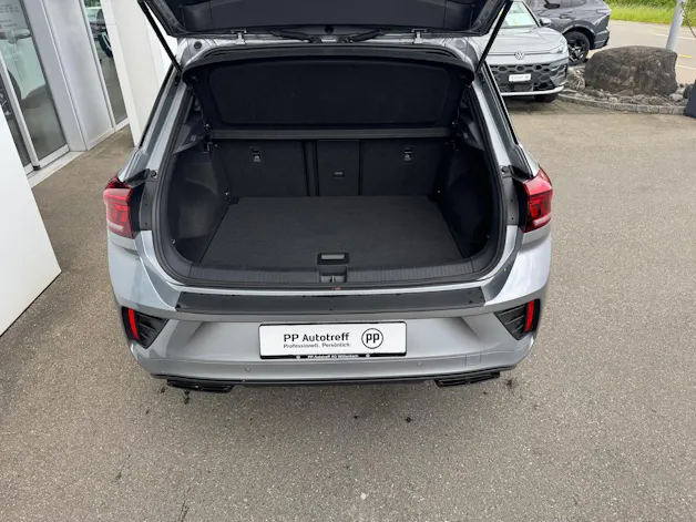 VW T-Roc 2.0 TSI R-Line DSG 4Motion
