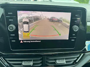VW T-Roc 2.0 TSI R-Line DSG 4Motion