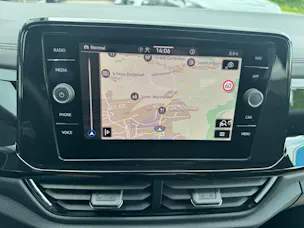 VW T-Roc 2.0 TSI R-Line DSG 4Motion