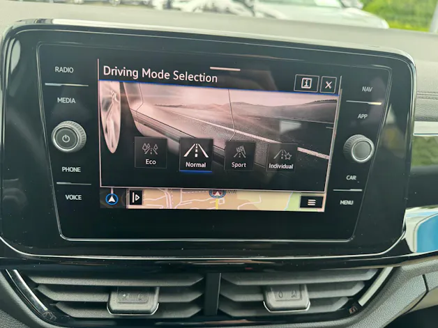 VW T-Roc 2.0 TSI R-Line DSG 4Motion