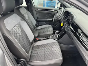 VW T-Roc 2.0 TSI R-Line DSG 4Motion