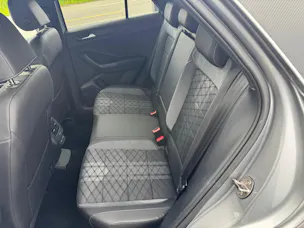 VW T-Roc 2.0 TSI R-Line DSG 4Motion