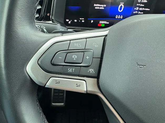 VW T-Roc 2.0 TSI R-Line DSG 4Motion