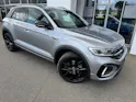 VW T-Roc 2.0 TSI R-Line DSG 4Motion