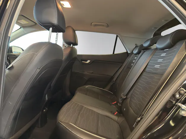 Kia Stonic 1.0 T-GDI MHEV GT-Line DCT
