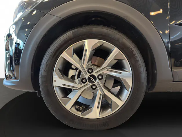 Kia Stonic 1.0 T-GDI MHEV GT-Line DCT