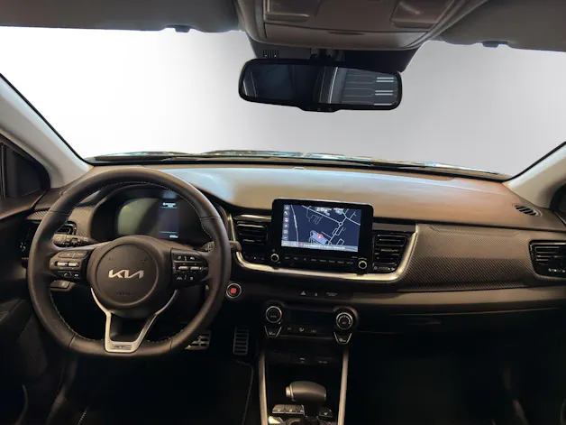 Kia Stonic 1.0 T-GDI MHEV GT-Line DCT