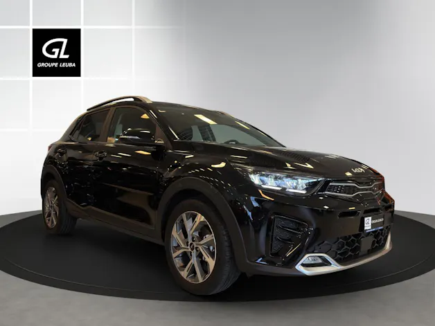 Kia Stonic 1.0 T-GDI MHEV GT-Line DCT