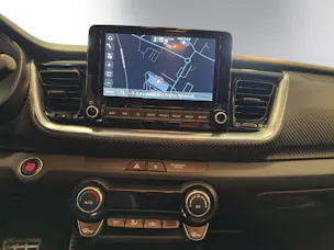 Kia Stonic 1.0 T-GDI MHEV GT-Line DCT