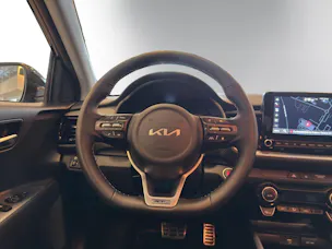 Kia Stonic 1.0 T-GDI MHEV GT-Line DCT